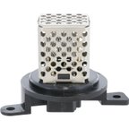 Holstein 2BMR0640 HVAC Blower Motor Resistor - view 2