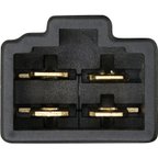 Holstein 2BMR0640 HVAC Blower Motor Resistor - view 3