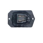 Holstein 2BMR0668 HVAC Blower Motor Resistor - Front - view 2
