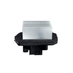 Holstein 2BMR0668 HVAC Blower Motor Resistor - Front - view 3
