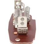 Holstein 2BMR0709K HVAC Blower Motor Resistor - Front - view 4