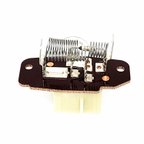 Holstein 2BMR0709 HVAC Blower Motor Resistor - Front - view 1