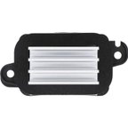 Holstein 2BMR0765K HVAC Blower Motor Resistor - Front or Rear - view 5