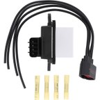 Holstein 2BMR0765K HVAC Blower Motor Resistor - Front or Rear - view 1