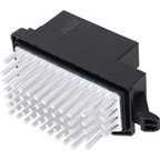 Holstein 2BMR0769 HVAC Blower Motor Resistor - view 1