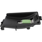 Holstein 2BMR1001K HVAC Blower Motor Resistor - view 2