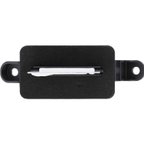 Holstein 2BMR1005K HVAC Blower Motor Resistor - view 5