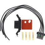 Holstein 2BMR1005K HVAC Blower Motor Resistor - view 1
