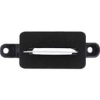 Holstein 2BMR1005 HVAC Blower Motor Resistor - view 4