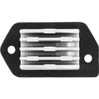 Holstein 2BMR1009K HVAC Blower Motor Resistor - Rear - view 3