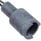 Holstein 2BWS0001 Disc Brake Pad Wear Sensor - Front or Rear - view 2