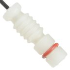 Holstein 2BWS0002 Disc Brake Pad Wear Sensor - Front or Rear - view 2