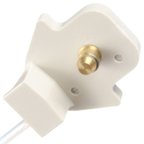 Holstein 2BWS0004 Disc Brake Pad Wear Sensor - Front or Front Left - view 3