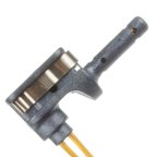 Holstein 2BWS0007 Disc Brake Pad Wear Sensor - Front or Rear - view 3