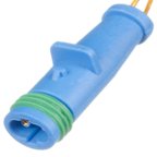 Holstein 2BWS0008 Disc Brake Pad Wear Sensor - Front or Front Right - view 2