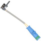Holstein 2BWS0008 Disc Brake Pad Wear Sensor - Front or Front Right - view 1