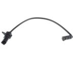 Holstein 2BWS0015 Disc Brake Pad Wear Sensor - Front - view 1