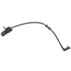 Holstein 2BWS0017 Disc Brake Pad Wear Sensor - Front - view 4