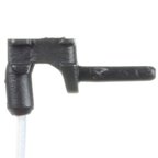 Holstein 2BWS0042 Disc Brake Pad Wear Sensor - Front or Rear - view 3