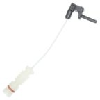 Holstein 2BWS0042 Disc Brake Pad Wear Sensor - Front or Rear - view 4