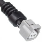 Holstein 2BWS0043 Disc Brake Pad Wear Sensor - Front Right - view 2
