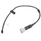 Holstein 2BWS0044 Disc Brake Pad Wear Sensor - Rear Right - view 1
