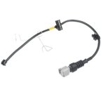 Holstein 2BWS0045 Disc Brake Pad Wear Sensor - Front Right - view 1