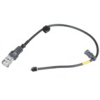 Holstein 2BWS0049 Disc Brake Pad Wear Sensor - Front Right - view 1