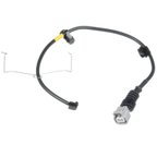 Holstein 2BWS0051 Disc Brake Pad Wear Sensor - Front Left - view 4