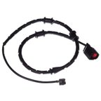 Holstein 2BWS0061 Disc Brake Pad Wear Sensor - Front, Front Left or Front Right - view 1