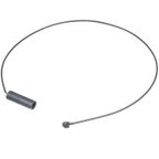 Holstein 2BWS0069 Disc Brake Pad Wear Sensor - Rear - view 4