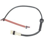 Holstein 2BWS0098 Disc Brake Pad Wear Sensor - Front or Rear - view 1