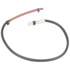 Holstein 2BWS0099 Disc Brake Pad Wear Sensor - Front or Rear - view 4