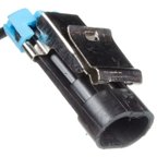 Holstein 2BWS0101 Disc Brake Pad Wear Sensor - Front - view 2
