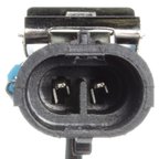 Holstein 2BWS0101 Disc Brake Pad Wear Sensor - Front - view 5