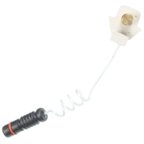 Holstein 2BWS0106 Disc Brake Pad Wear Sensor - Front - view 4