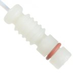 Holstein 2BWS0128 Disc Brake Pad Wear Sensor - Front or Rear - view 2