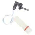 Holstein 2BWS0128 Disc Brake Pad Wear Sensor - Front or Rear - view 4