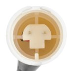 Holstein 2BWS0133 Disc Brake Pad Wear Sensor - Front - view 5