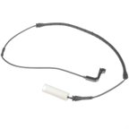 Holstein 2BWS0133 Disc Brake Pad Wear Sensor - Front - view 4