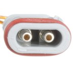 Holstein 2BWS0135 Disc Brake Pad Wear Sensor - Front Left - view 5