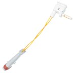 Holstein 2BWS0135 Disc Brake Pad Wear Sensor - Front Left - view 4