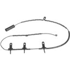 Holstein 2BWS0148 Disc Brake Pad Wear Sensor - Rear - view 1