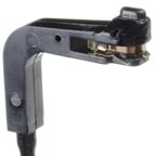 Holstein 2BWS0149 Disc Brake Pad Wear Sensor - Front or Front Left - view 3