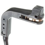 Holstein 2BWS0151 Disc Brake Pad Wear Sensor - Rear - view 3