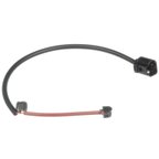 Holstein 2BWS0157 Disc Brake Pad Wear Sensor - Front - view 1