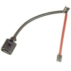 Holstein 2BWS0158 Disc Brake Pad Wear Sensor - Rear - view 4