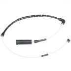 Holstein 2BWS0163 Disc Brake Pad Wear Sensor - Front - view 1