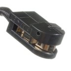 Holstein 2BWS0165 Disc Brake Pad Wear Sensor - Front or Rear - view 3
