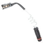 Holstein 2BWS0165 Disc Brake Pad Wear Sensor - Front or Rear - view 4